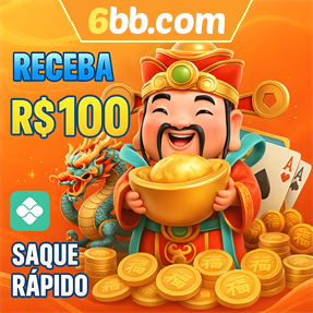 6bb.com Ganhe R$ 100,00 Gratis